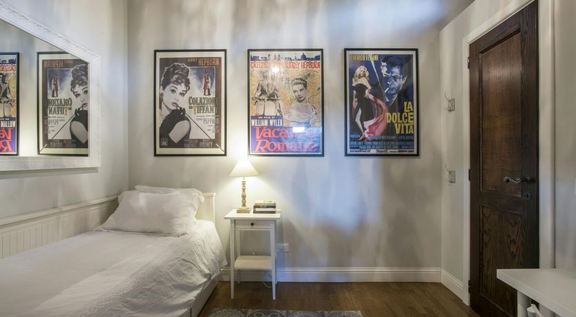 Photo of Roman Gardens