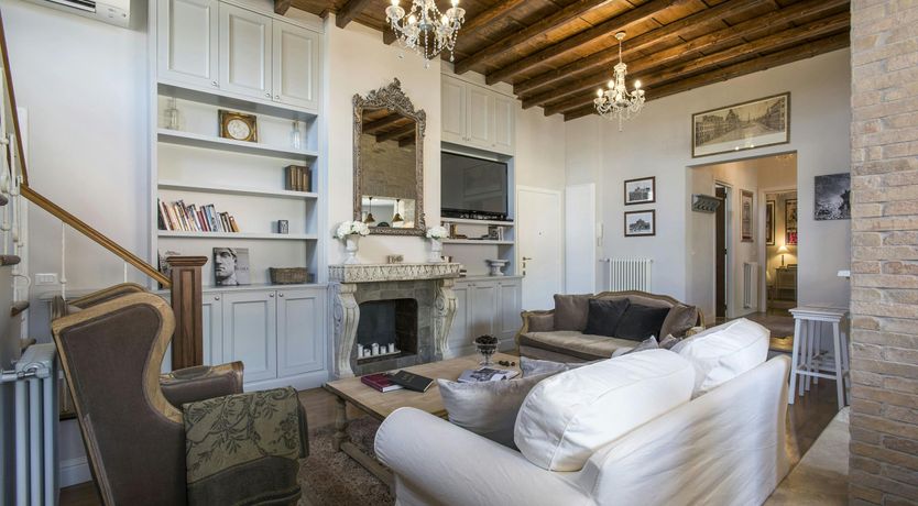 Photo of Roman Gardens