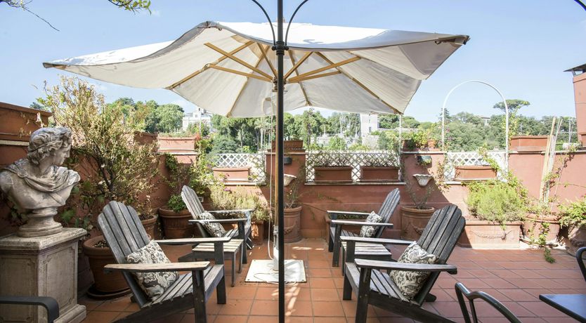 Photo of Roman Gardens