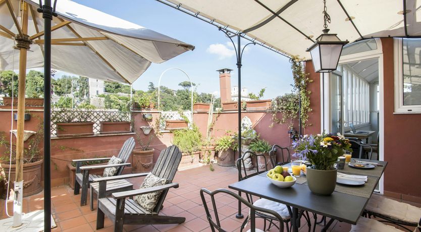 Photo of Roman Gardens