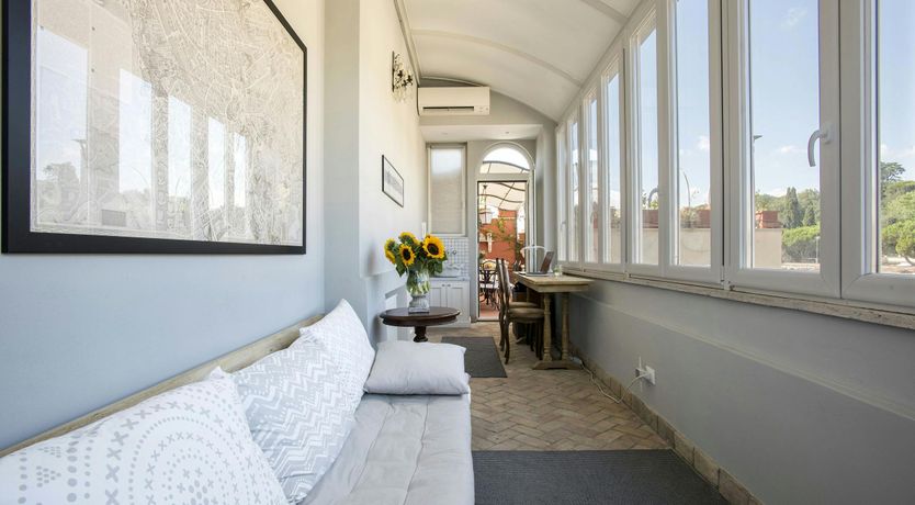 Photo of Roman Gardens