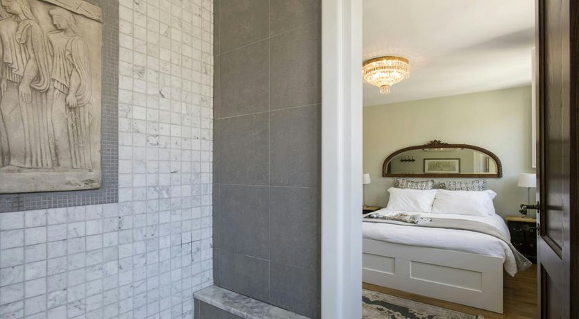 Photo of Roman Gardens