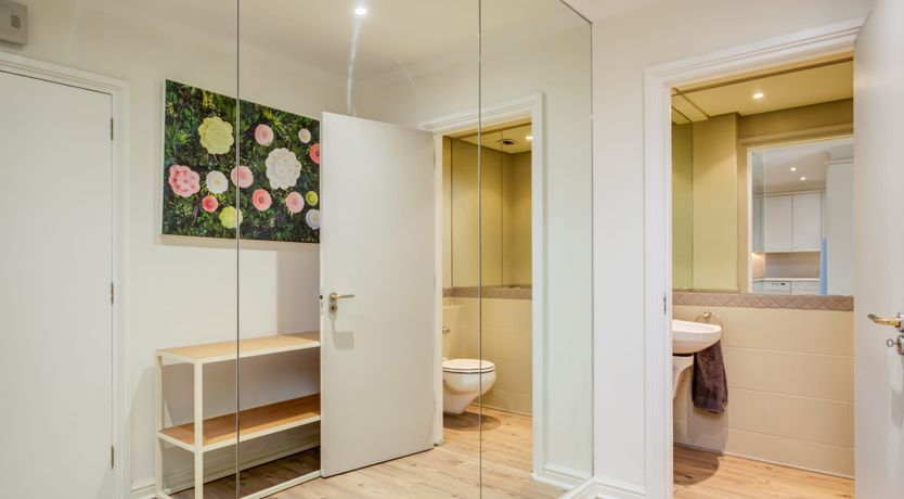 Photo of Gingko & Gazania