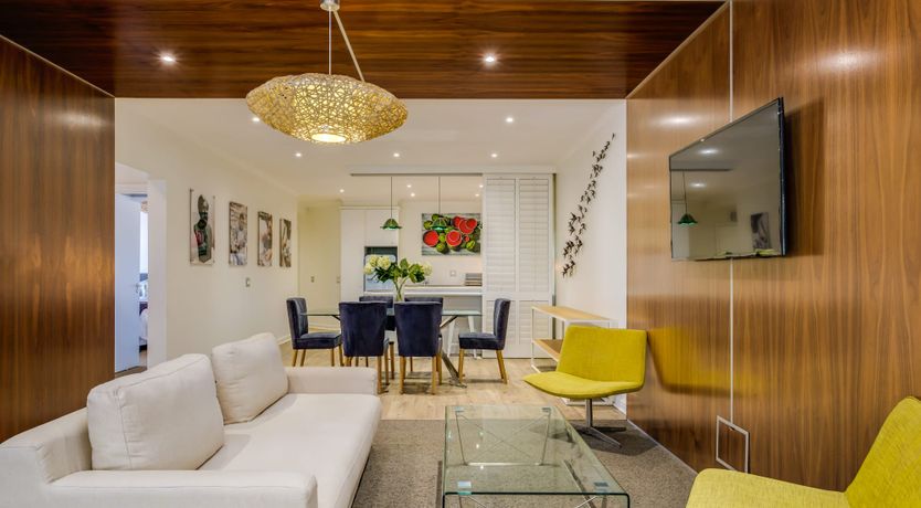 Photo of Gingko & Gazania