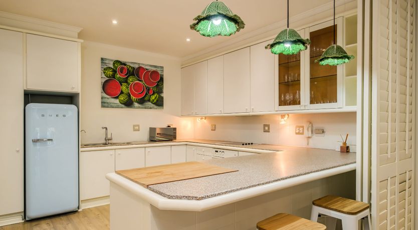 Photo of Gingko & Gazania