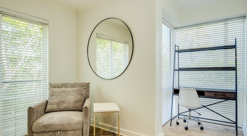 Photo of Gingko & Gazania