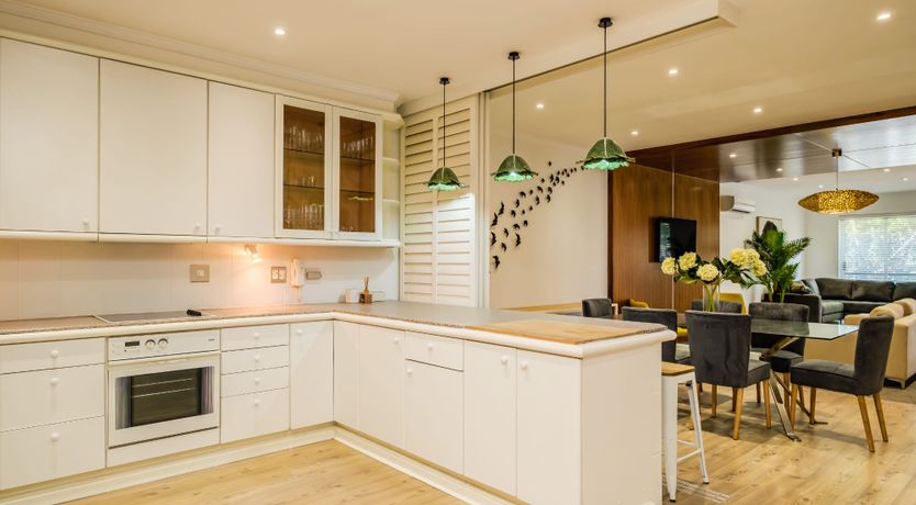 Photo of Gingko & Gazania