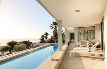 Ethereal Dream Holiday Home
