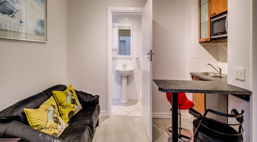 Photo of A Dose of Sunshine