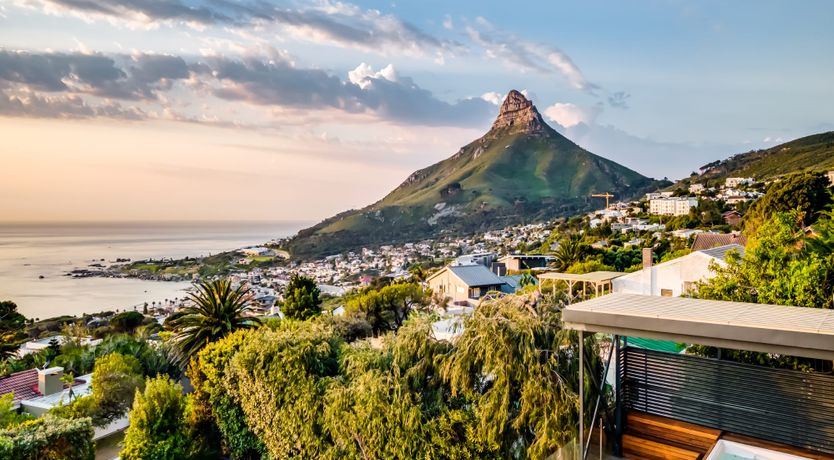 Photo of A Dose of Sunshine