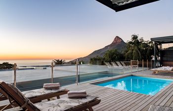 A Dose of Sunshine Holiday Home