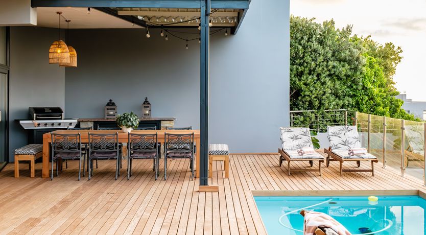 Photo of A Dose of Sunshine