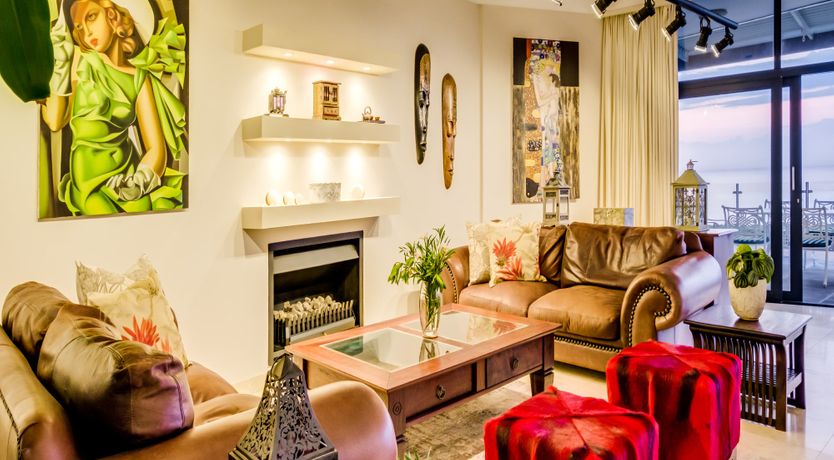 Photo of A Dose of Sunshine