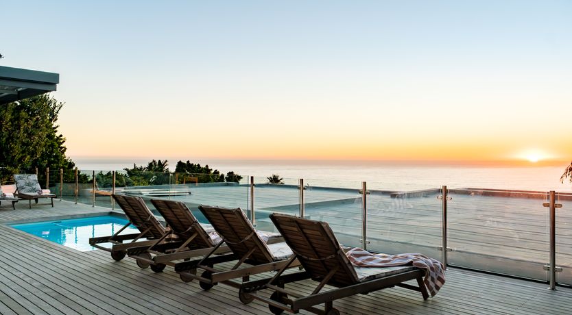 Photo of A Dose of Sunshine