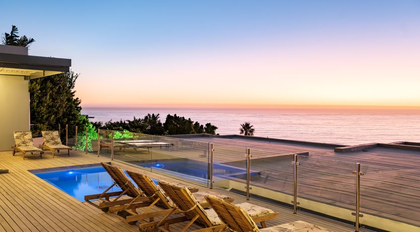 Photo of A Dose of Sunshine