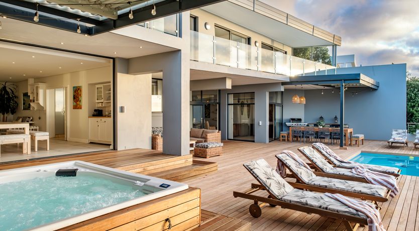 Photo of A Dose of Sunshine