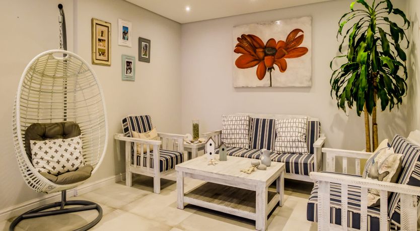 Photo of A Dose of Sunshine