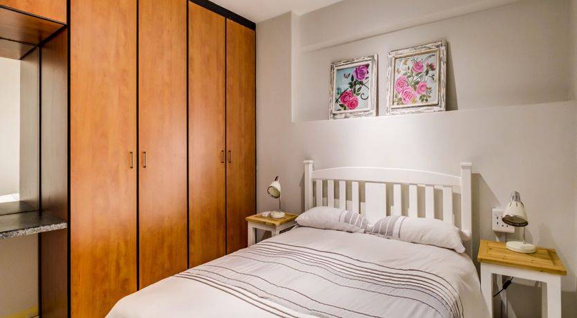 Photo of A Dose of Sunshine