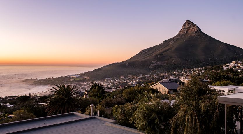 Photo of A Dose of Sunshine