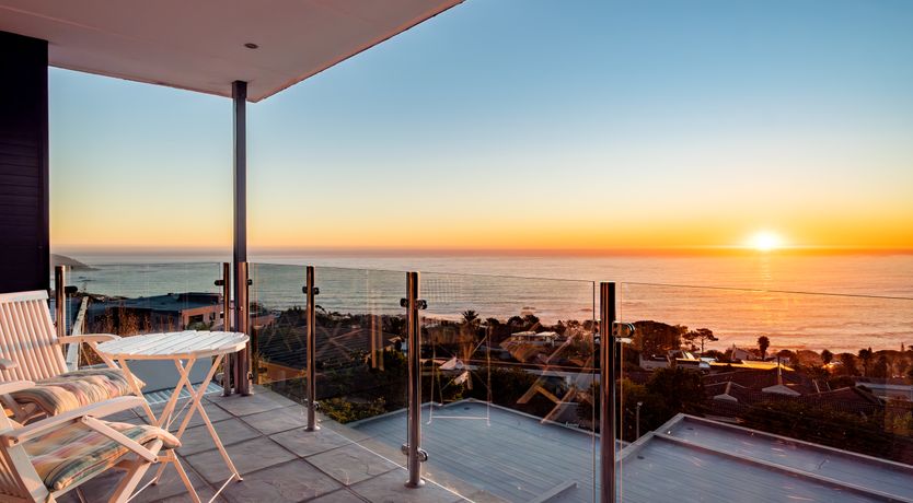 Photo of A Dose of Sunshine