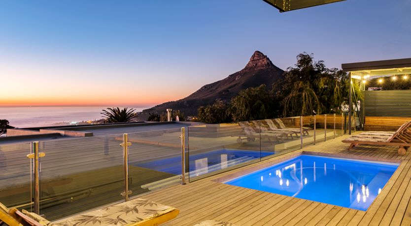 Photo of A Dose of Sunshine