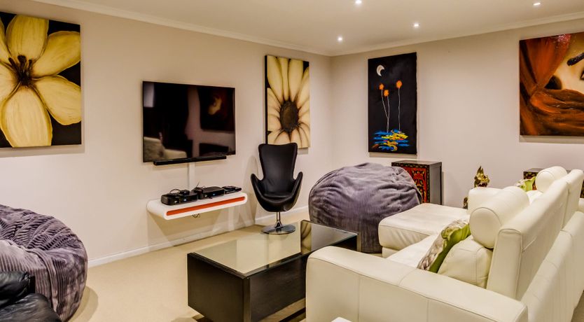 Photo of A Dose of Sunshine