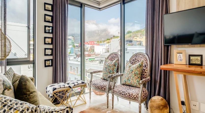 Photo of Vivid Earth