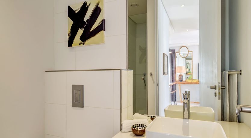 Photo of Vivid Earth