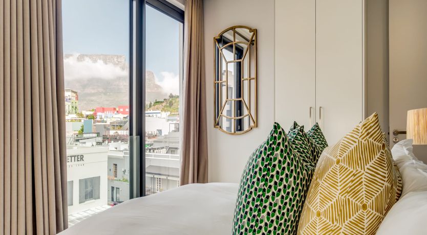 Photo of Vivid Earth