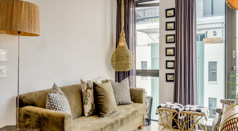 Photo of Vivid Earth