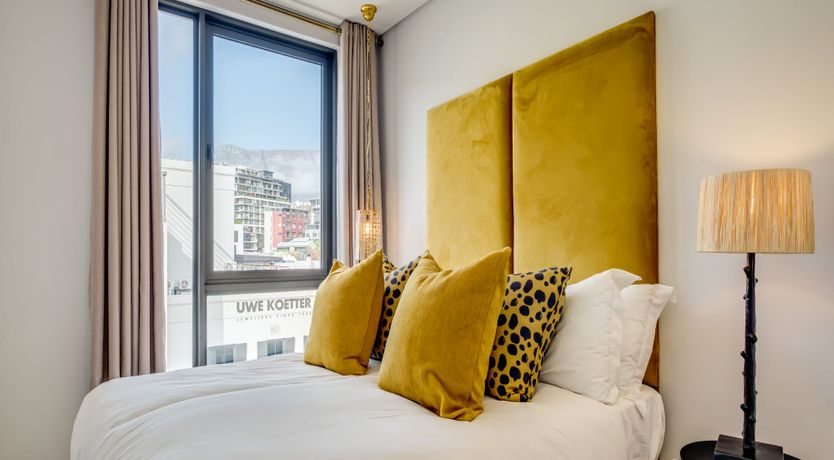 Photo of Vivid Earth