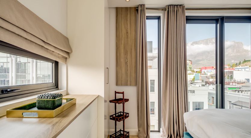 Photo of Vivid Earth