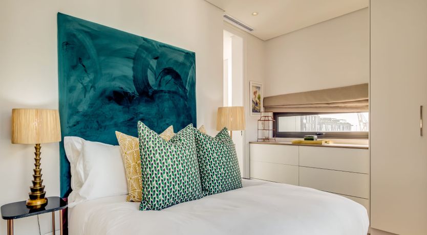 Photo of Vivid Earth