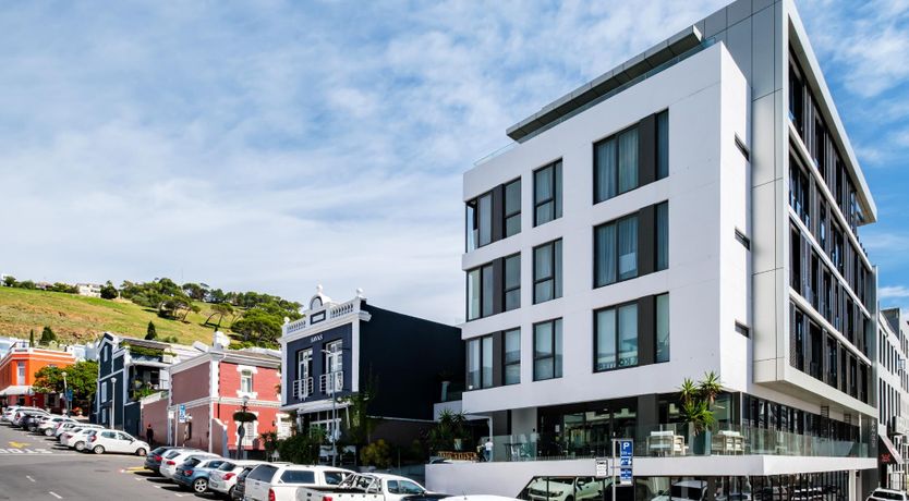 Photo of Vivid Earth