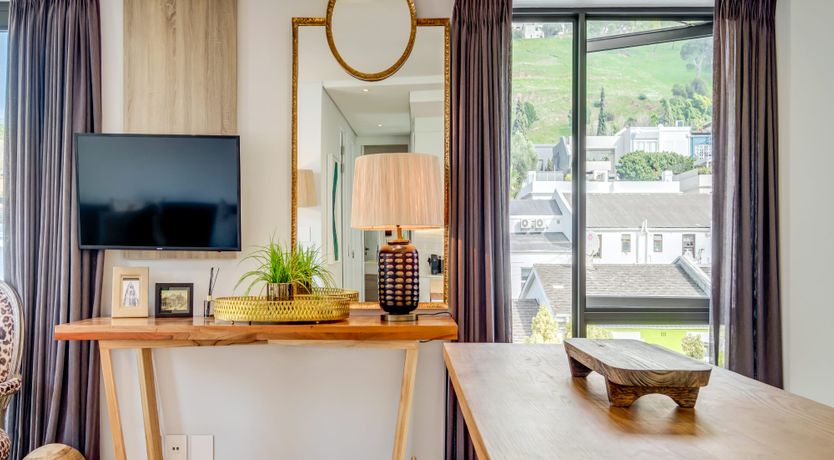 Photo of Vivid Earth