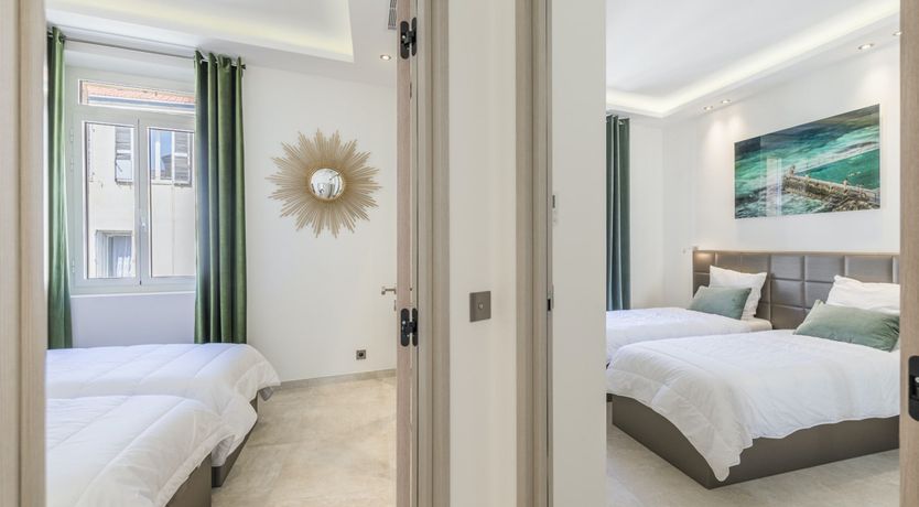 Photo of Sailing in Cannes