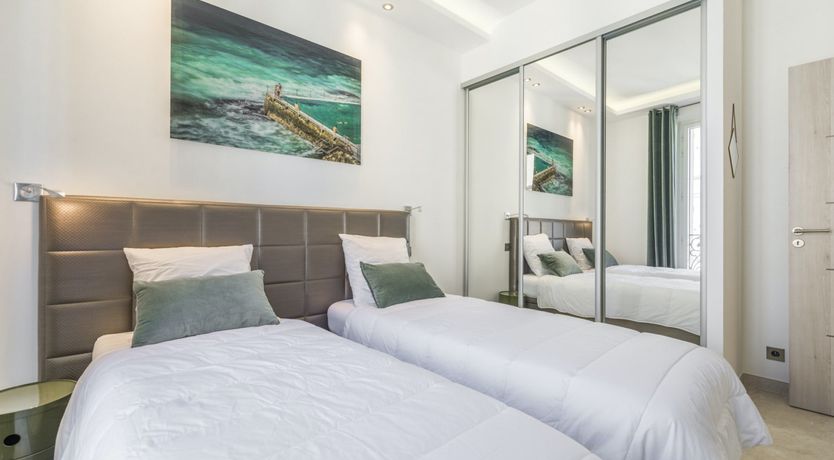 Photo of Sailing in Cannes