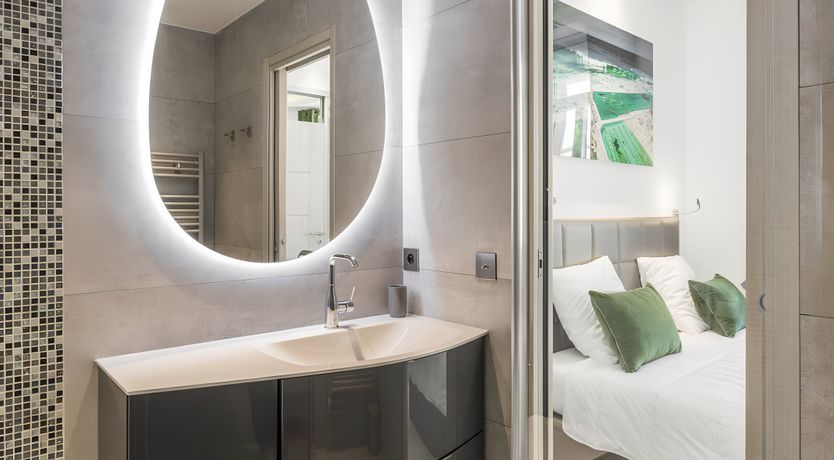 Photo of Sailing in Cannes