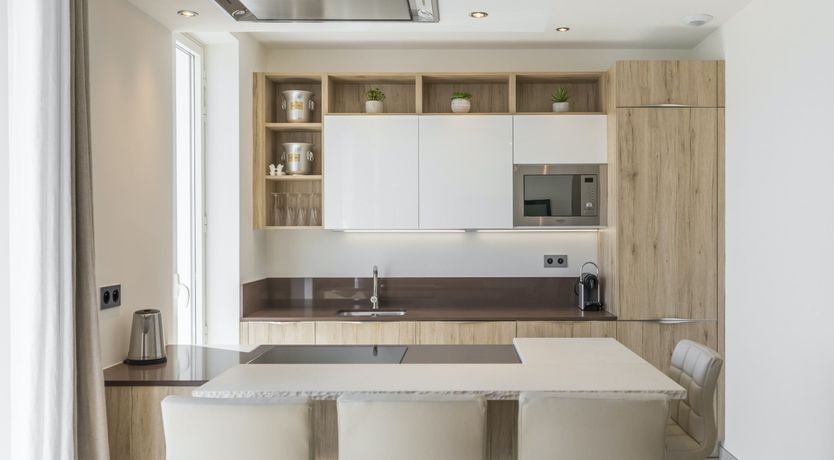 Photo of Sailing in Cannes