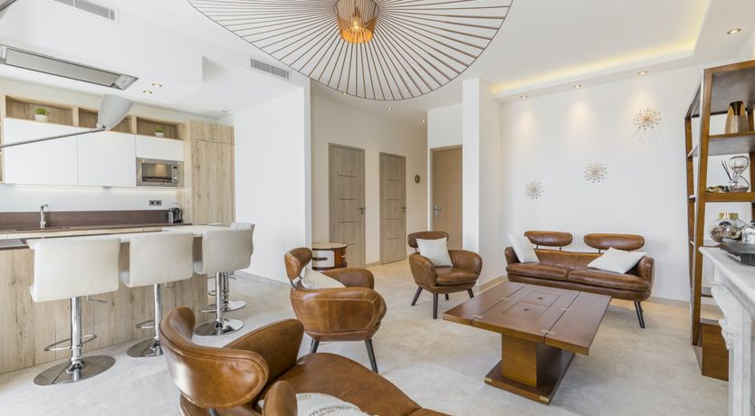 Photo of Sailing in Cannes