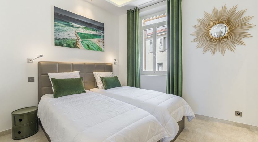 Photo of Sailing in Cannes