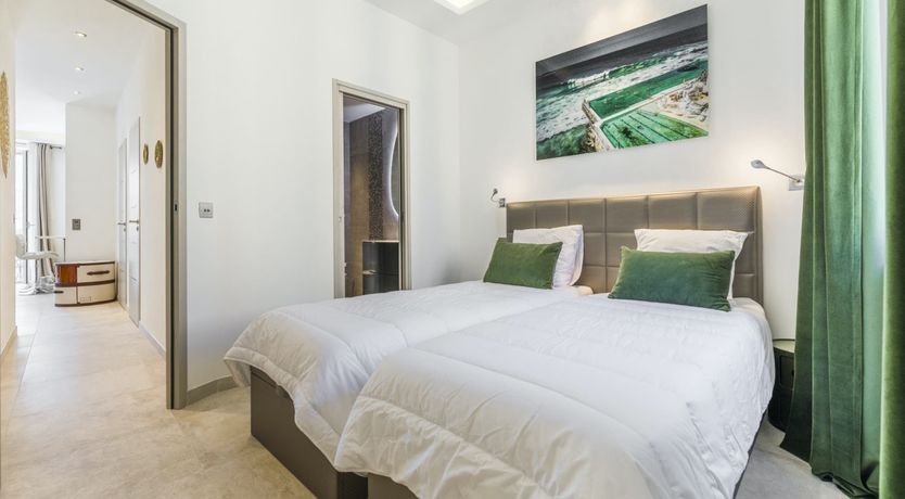 Photo of Sailing in Cannes