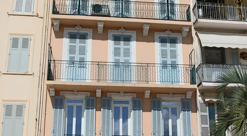 Photo of Sailing in Cannes