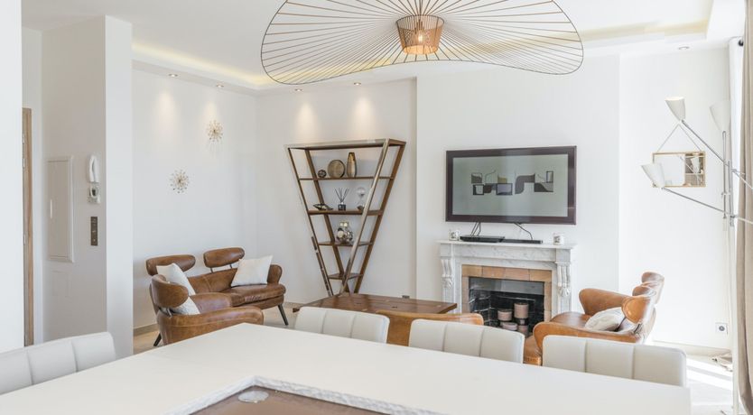 Photo of Sailing in Cannes