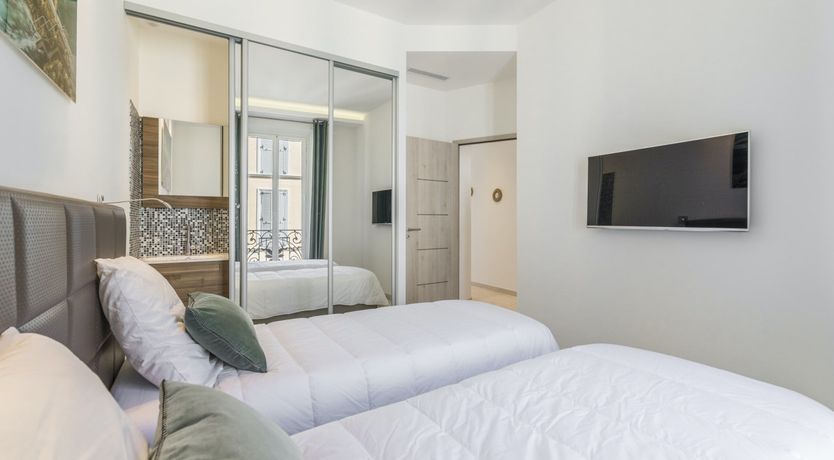 Photo of Sailing in Cannes