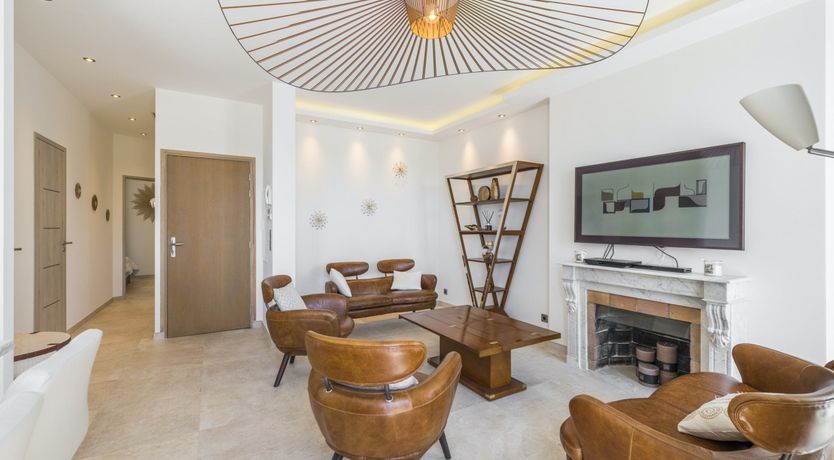 Photo of Sailing in Cannes