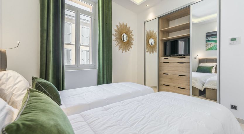 Photo of Sailing in Cannes