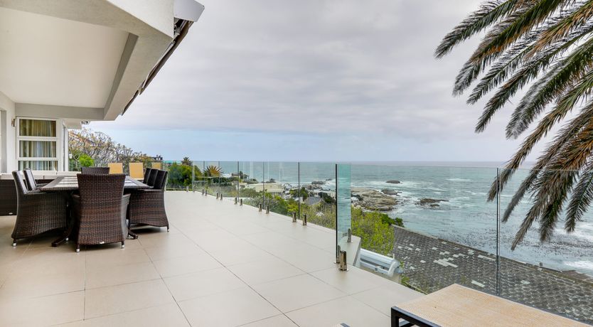 Photo of Seaside Twilight