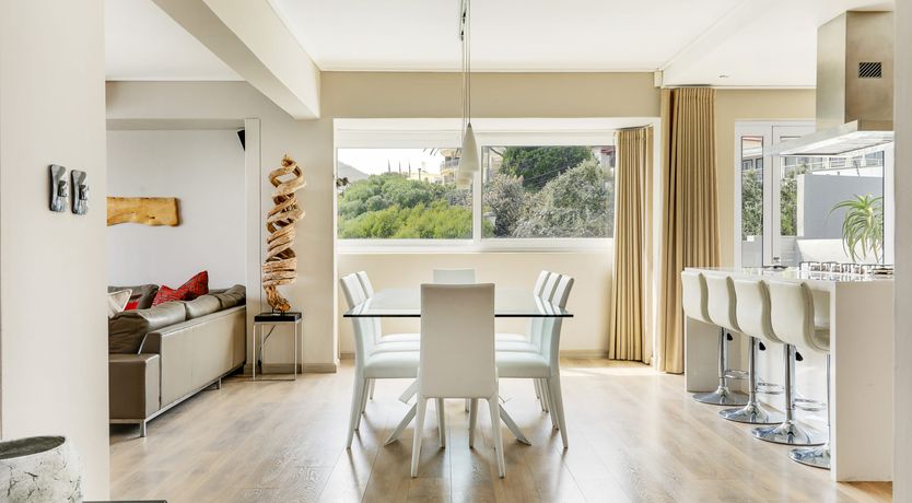 Photo of Seaside Twilight