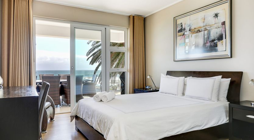 Photo of Seaside Twilight